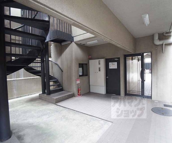 【DETOM-1千本智恵光院】間取