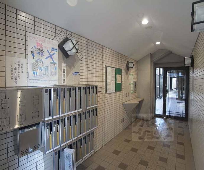 【DETOM-1千本智恵光院】間取