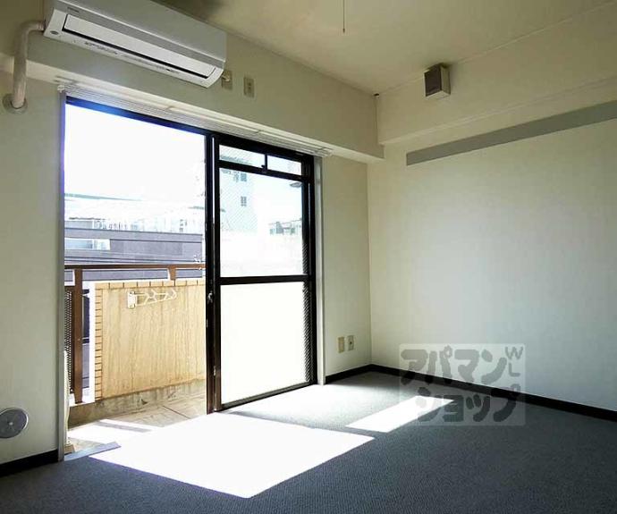 【ＤＥＴＯＭ－１千本智恵光院】間取