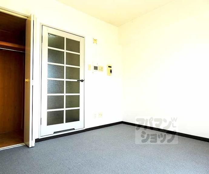 【ＤＥＴＯＭ－１千本智恵光院】間取