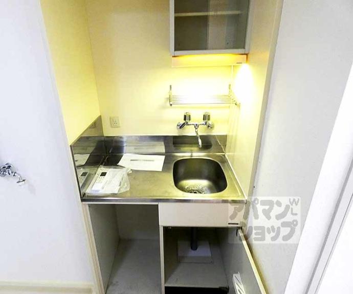 【ＤＥＴＯＭ－１千本智恵光院】間取