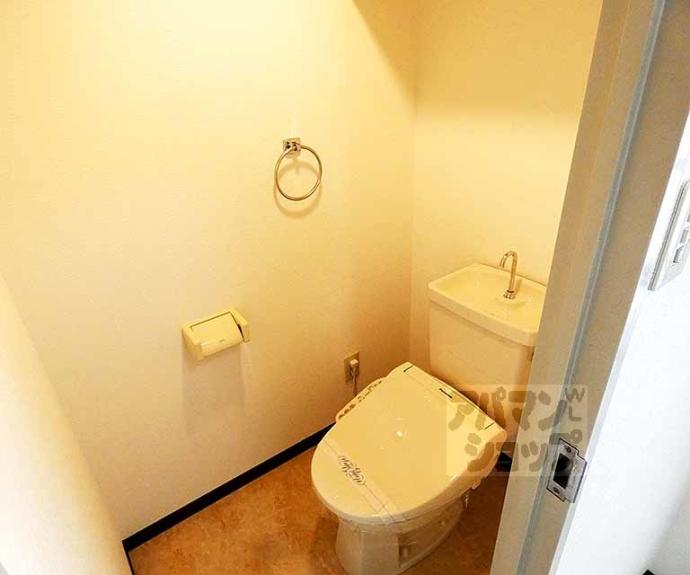 【ＤＥＴＯＭ－１千本智恵光院】間取