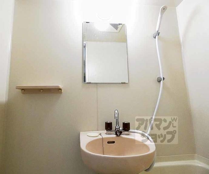 【ＤＥＴＯＭ－１千本智恵光院】間取