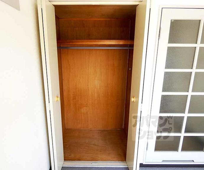 【ＤＥＴＯＭ－１千本智恵光院】間取