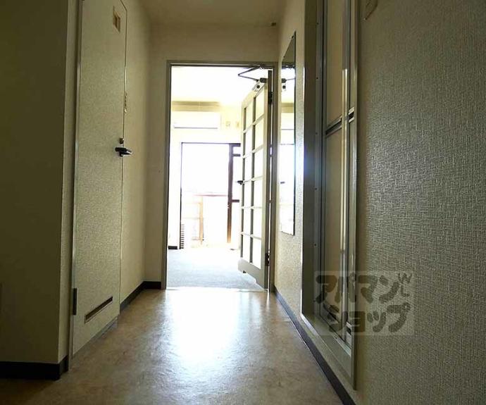 【ＤＥＴＯＭ－１千本智恵光院】間取