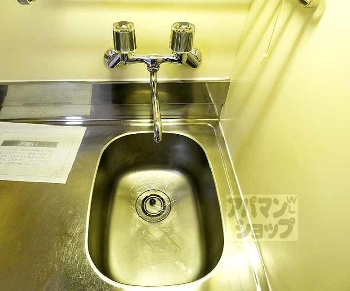 【ＤＥＴＯＭ－１千本智恵光院】間取