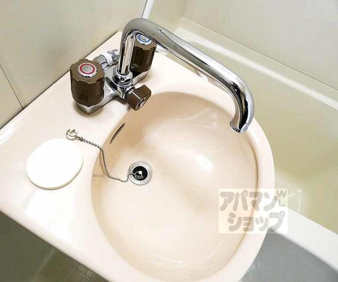 【ＤＥＴＯＭ－１千本智恵光院】間取