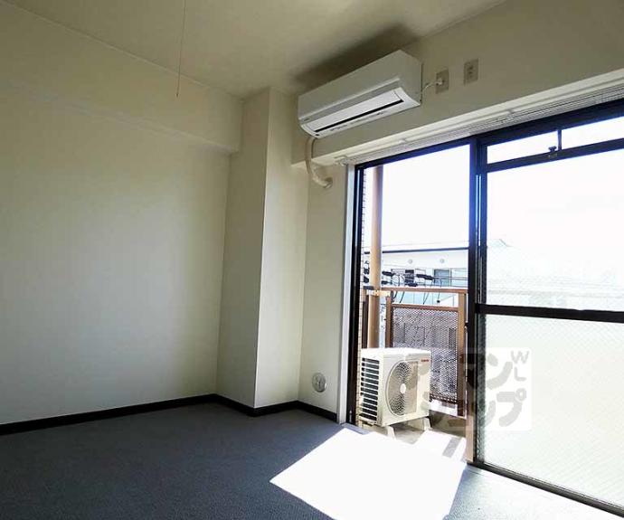 【ＤＥＴＯＭ－１千本智恵光院】間取