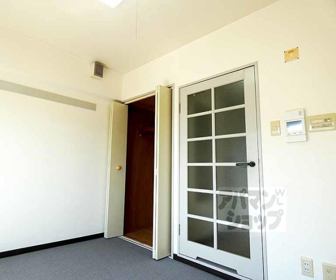 【ＤＥＴＯＭ－１千本智恵光院】間取