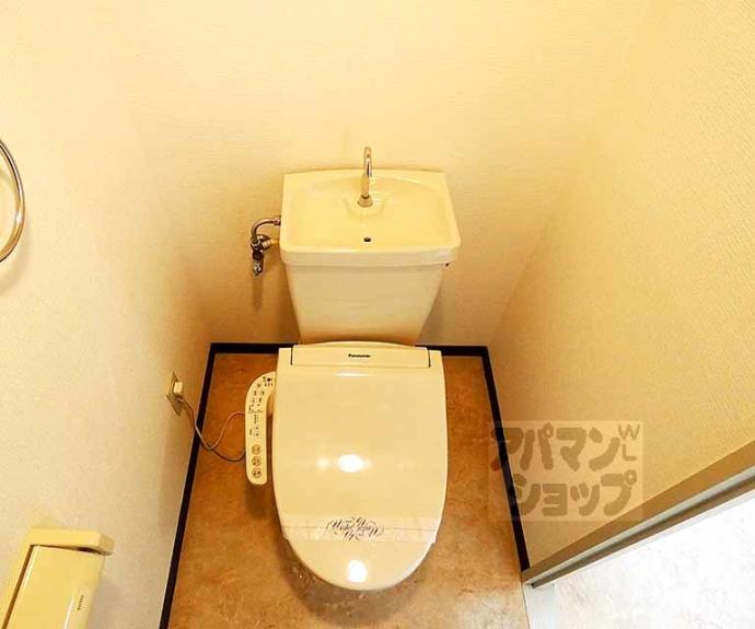 【ＤＥＴＯＭ－１千本智恵光院】間取