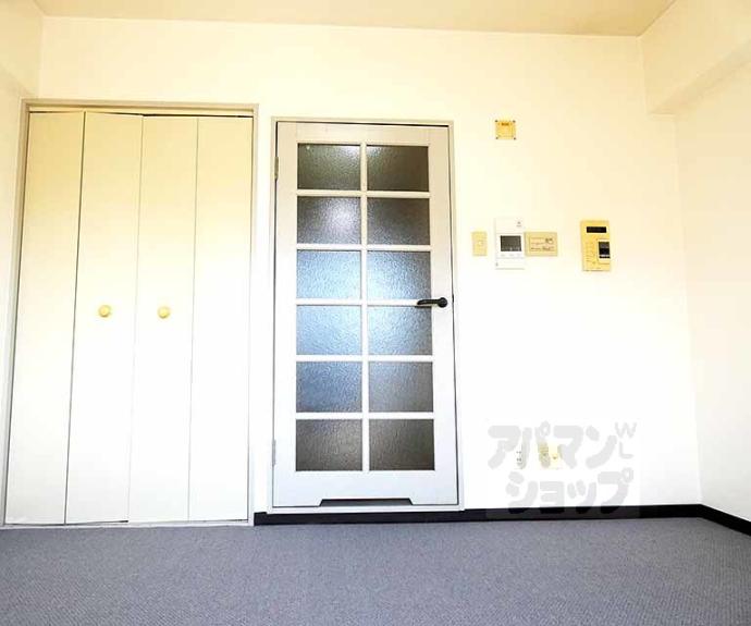 【ＤＥＴＯＭ－１千本智恵光院】間取