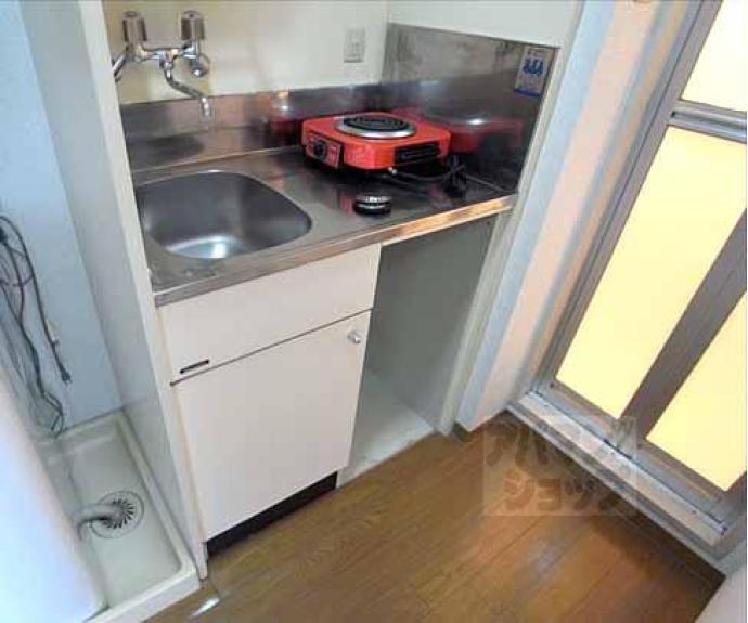 【ＤＥＴＯＭ－１千本智恵光院】間取