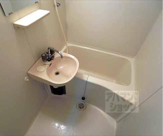 【ＤＥＴＯＭ－１千本智恵光院】間取