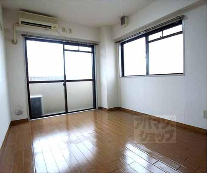 【ＤＥＴＯＭ－１千本智恵光院】間取