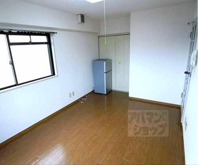 【ＤＥＴＯＭ－１千本智恵光院】間取