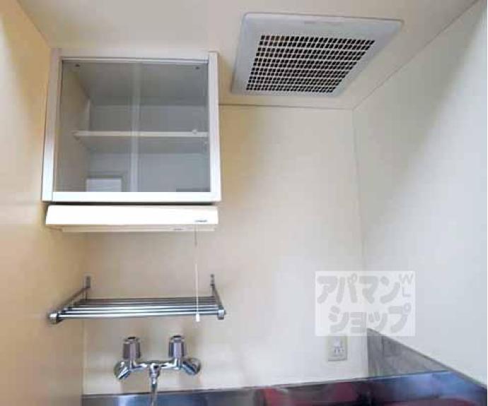 【ＤＥＴＯＭ－１千本智恵光院】間取