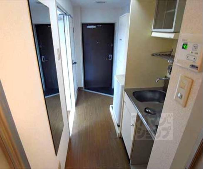 【ＤＥＴＯＭ－１千本智恵光院】間取