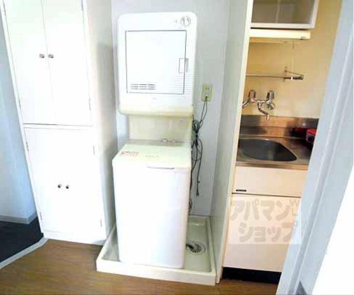 【ＤＥＴＯＭ－１千本智恵光院】間取