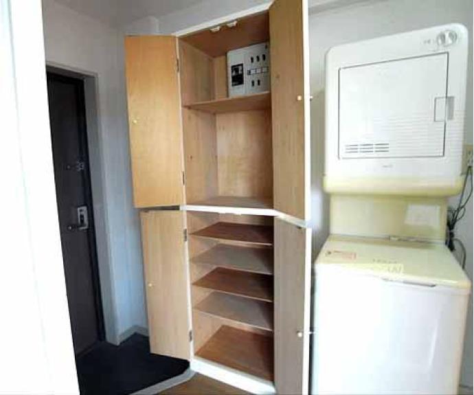 【ＤＥＴＯＭ－１千本智恵光院】間取