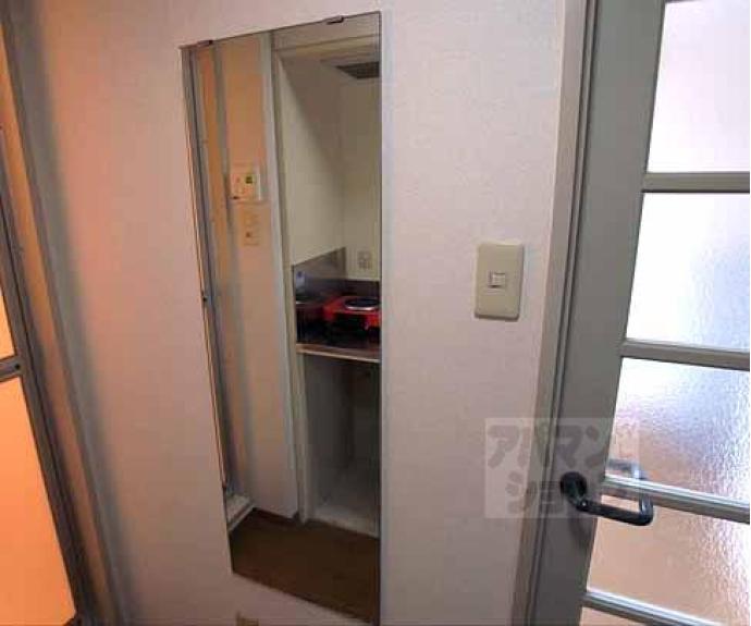 【ＤＥＴＯＭ－１千本智恵光院】間取