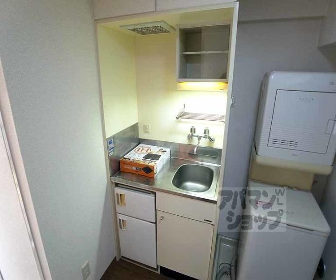 【ＤＥＴＯＭ－１千本智恵光院】間取