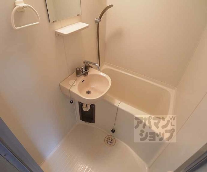 【ＤＥＴＯＭ－１千本智恵光院】間取