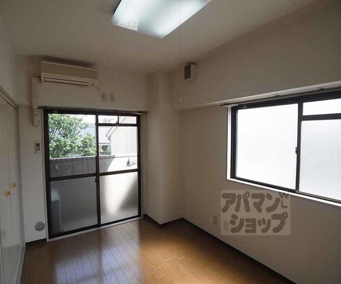 【ＤＥＴＯＭ－１千本智恵光院】間取