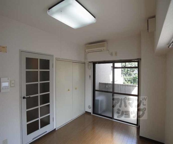 【ＤＥＴＯＭ－１千本智恵光院】間取