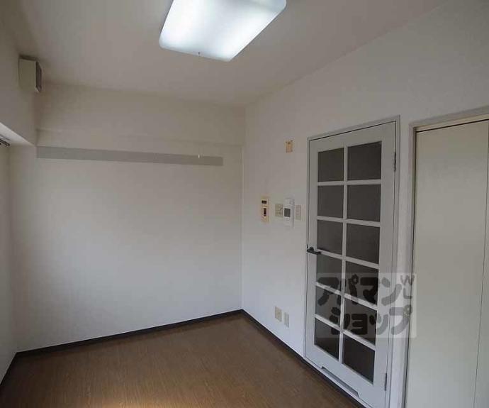 【ＤＥＴＯＭ－１千本智恵光院】間取