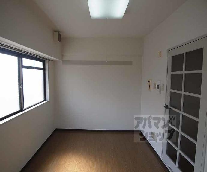 【ＤＥＴＯＭ－１千本智恵光院】間取