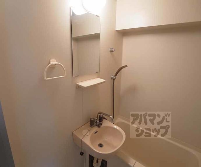 【ＤＥＴＯＭ－１千本智恵光院】間取