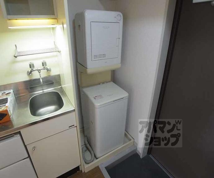 【ＤＥＴＯＭ－１千本智恵光院】間取