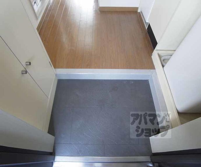 【ＤＥＴＯＭ－１千本智恵光院】間取