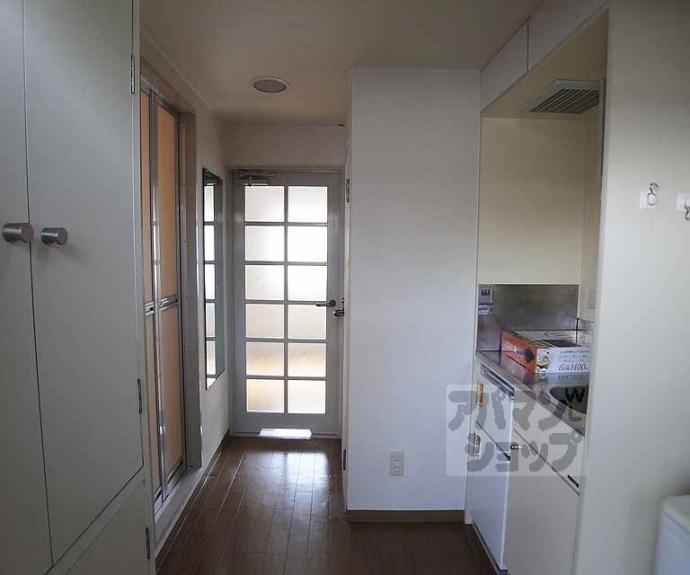 【ＤＥＴＯＭ－１千本智恵光院】間取