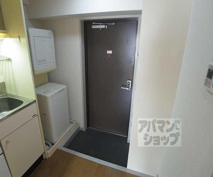 【ＤＥＴＯＭ－１千本智恵光院】間取