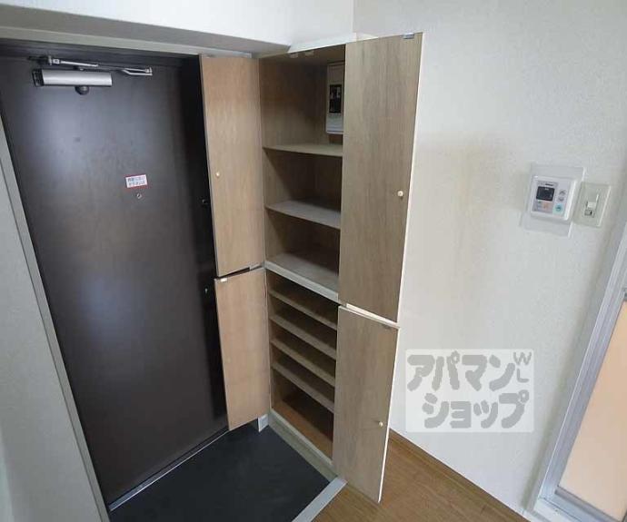 【ＤＥＴＯＭ－１千本智恵光院】間取