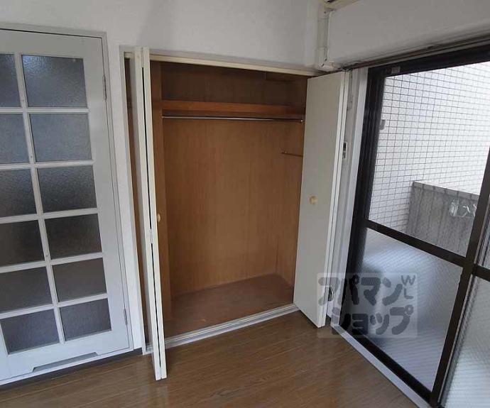 【ＤＥＴＯＭ－１千本智恵光院】間取