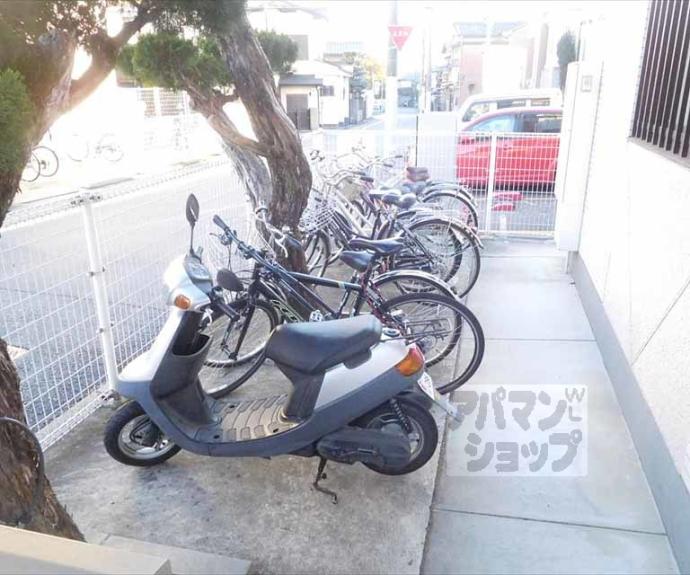 【たんぽぽの家】間取