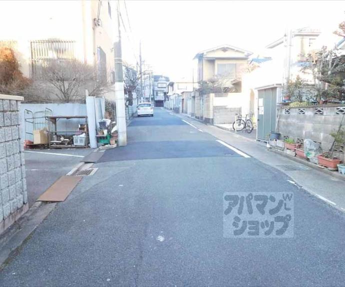 【たんぽぽの家】間取