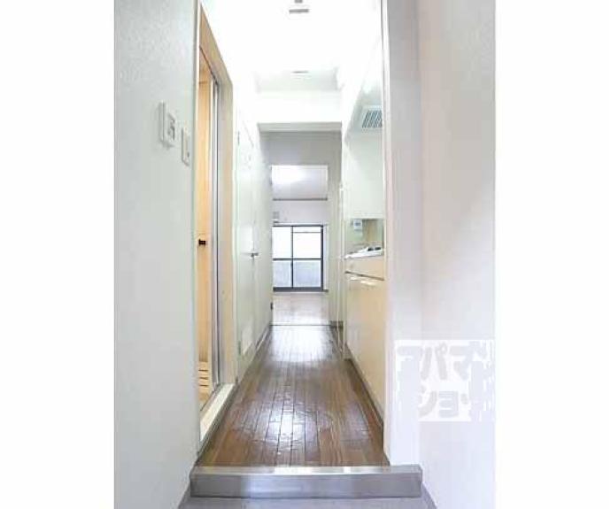 【たんぽぽの家】間取