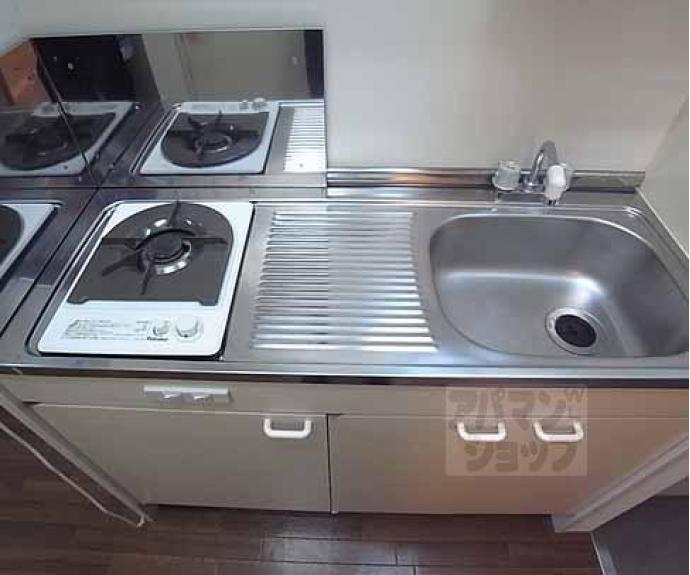 【たんぽぽの家】間取