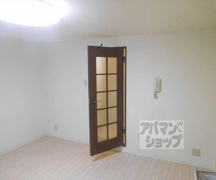 【ヴィラ東海16号館】間取