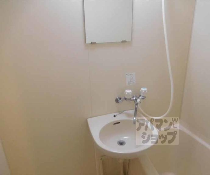 【ヴィラ東海16号館】間取