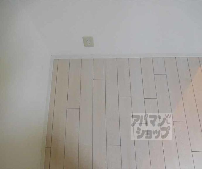 【ヴィラ東海16号館】間取
