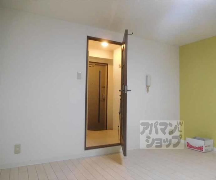 【ヴィラ東海16号館】間取