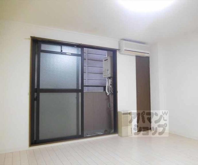 【ヴィラ東海16号館】間取