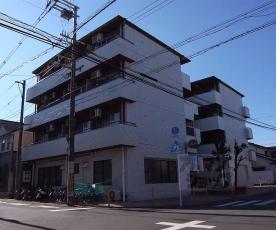 Ｇｒｅｅｎ　Ｍａｒｋｓ：間取図