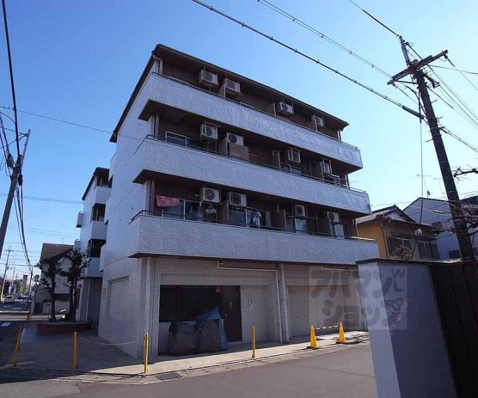 【Ｇｒｅｅｎ　Ｍａｒｋｓ】間取