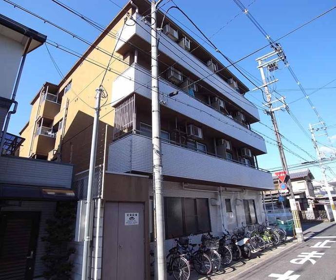 【Ｇｒｅｅｎ　Ｍａｒｋｓ】間取