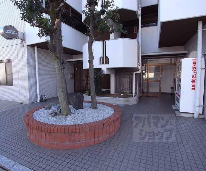 【Ｇｒｅｅｎ　Ｍａｒｋｓ】間取